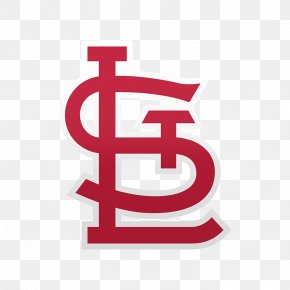 Logos And Uniforms Of The St. Louis Cardinals Busch Stadium MLB Decal ...