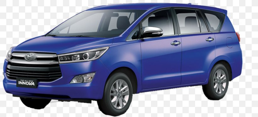 Toyota Innova Car Minivan Toyota Hilux, PNG, 1024x465px, Toyota Innova, Automotive Design, Automotive Exterior, Brand, Bumper Download Free