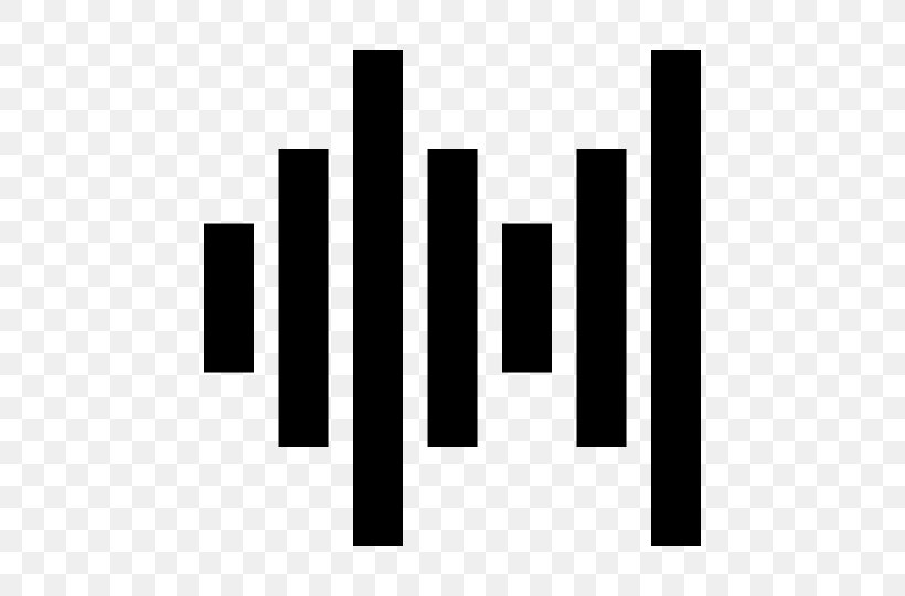 Waveform Sound Audio Signal, PNG, 540x540px, Wav, Acoustic Wave, Audio File Format, Audio Signal, Black Download Free