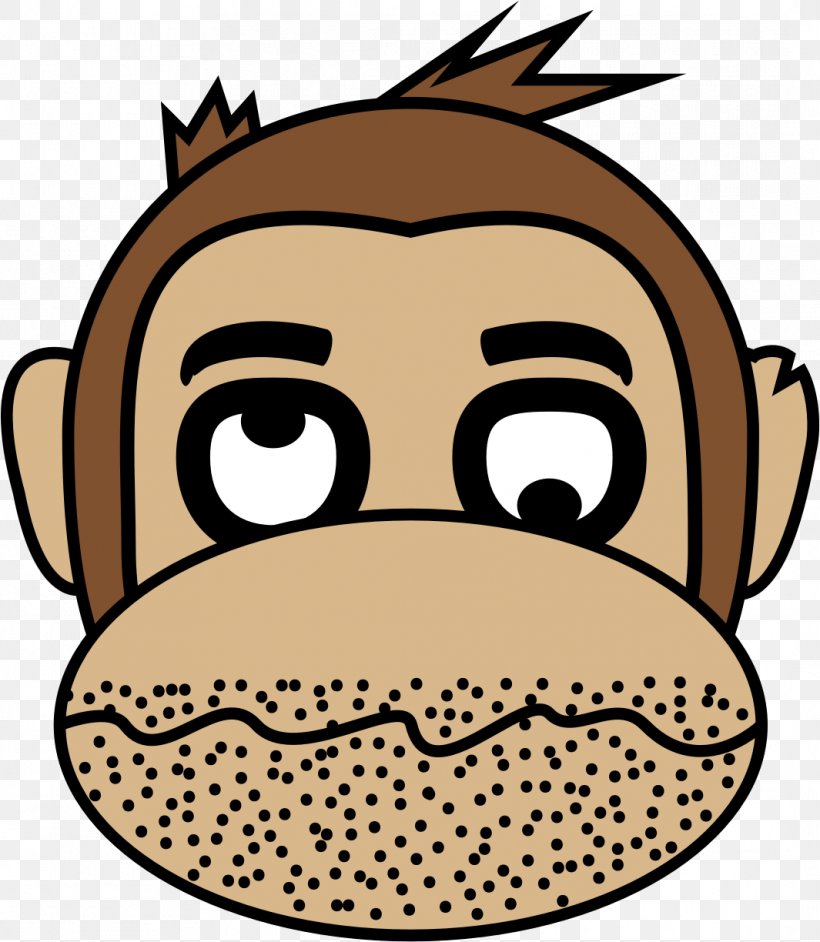 Ape Monkey Emoji Clip Art, PNG, 1065x1224px, Ape, Artwork, Carnivoran, Cat, Cat Like Mammal Download Free