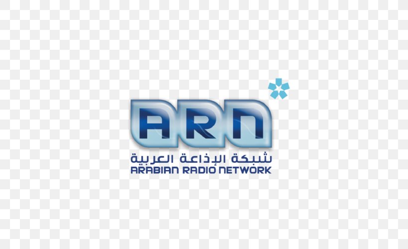 Arabian Radio Network Radio Station Internet Radio, PNG, 500x500px, Radio, Account Executive, Arabian Peninsula, Brand, Business Download Free