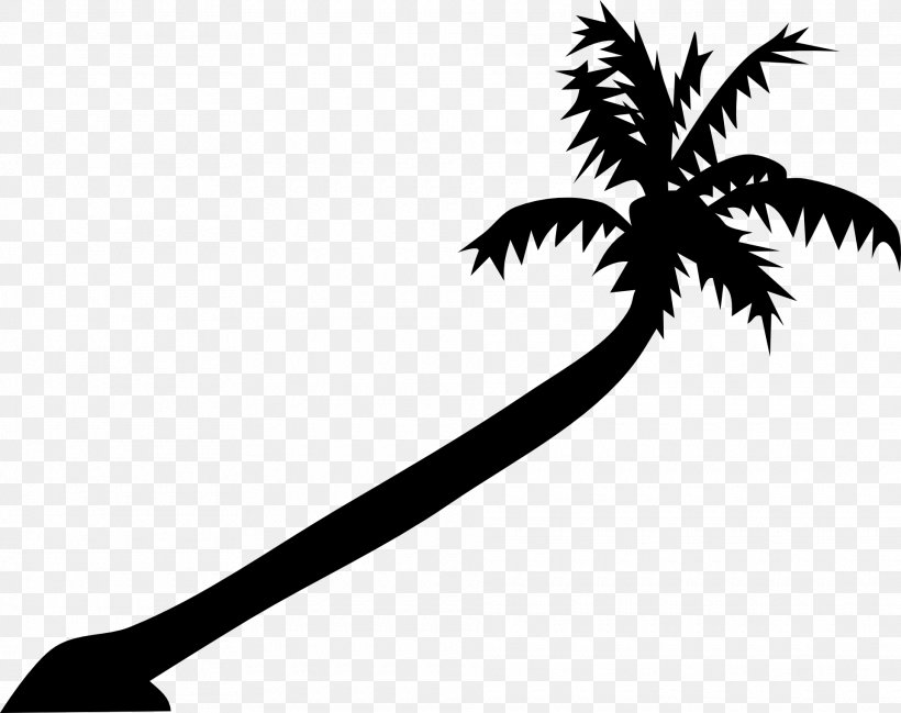 Arecaceae Clip Art, PNG, 1920x1521px, Arecaceae, Arecales, Black And White, Branch, Drawing Download Free