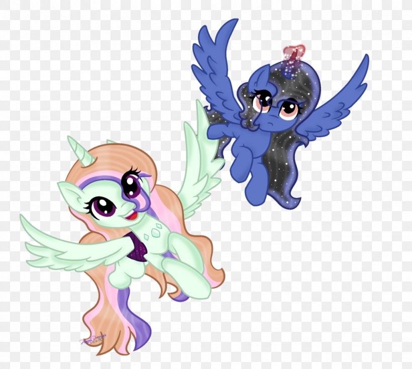 Clip Art Horse Fairy Illustration Figurine, PNG, 1024x917px, Horse, Animal Figure, Cartoon, Fairy, Fictional Character Download Free