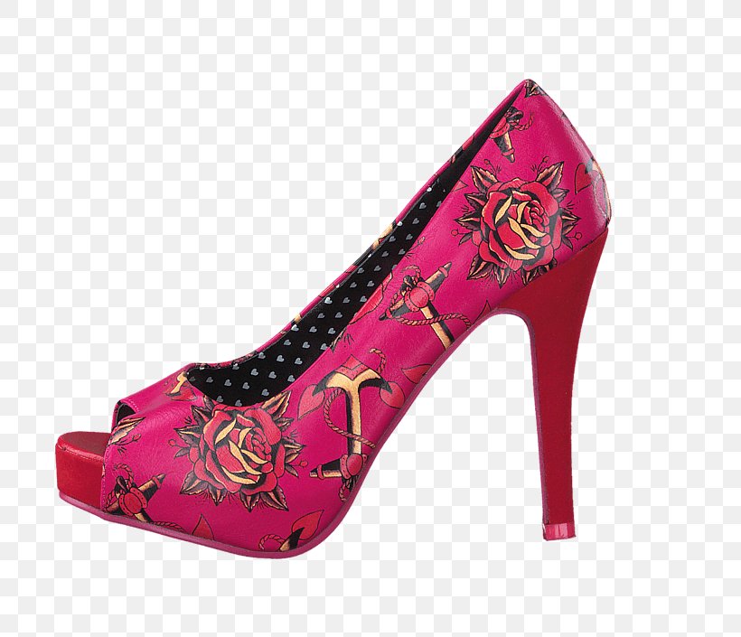 Court Shoe Pink Dress Woman Fashion, PNG, 705x705px, Court Shoe, Basic Pump, Black, Blue, Dress Download Free