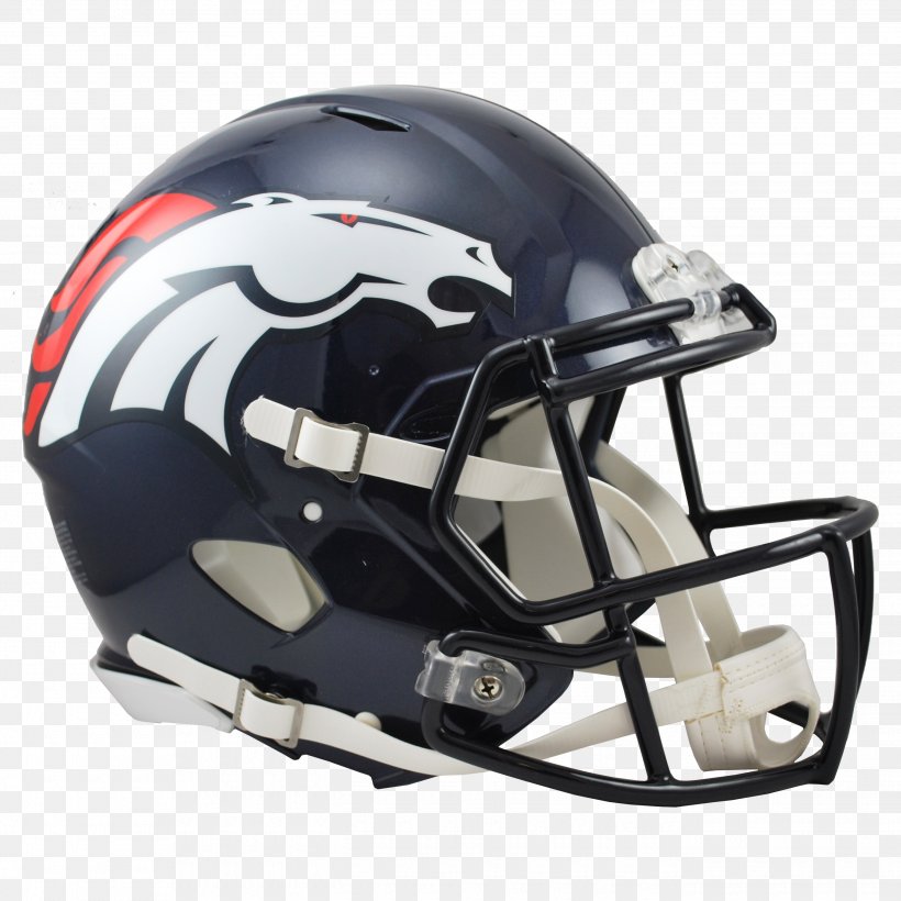 Denver Broncos NFL Super Bowl 50 Kansas City Chiefs New York Giants, PNG, 2690x2690px, Denver Broncos, American Football, American Football Helmets, Autograph, Baseball Equipment Download Free