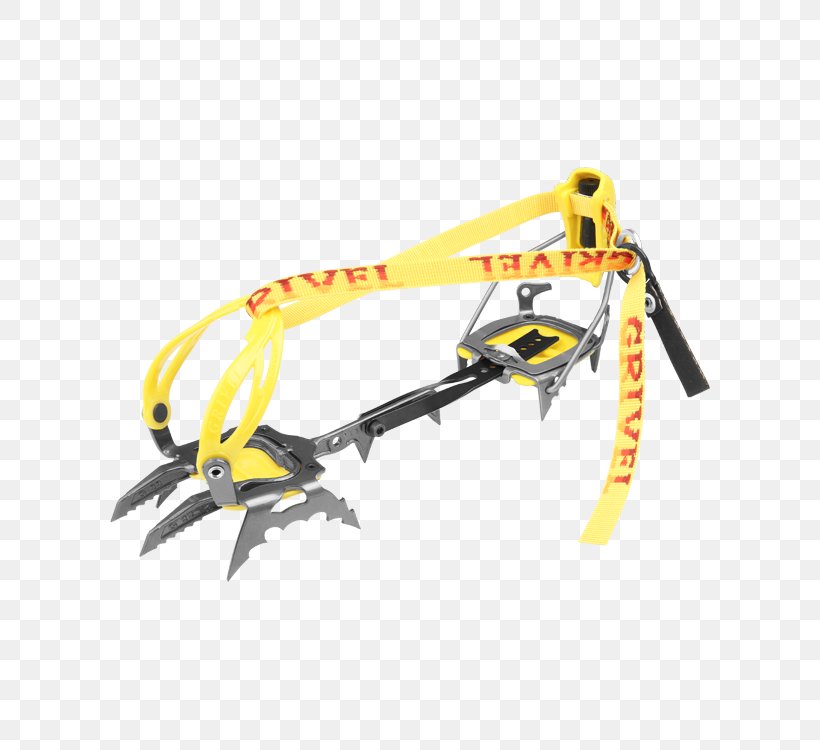 Grivel Crampons Ice Climbing Rock-climbing Equipment Ski Touring, PNG, 750x750px, Grivel, Backcountrycom, Backpacking, Climbing, Crampons Download Free