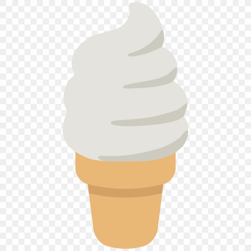 Ice Cream Cones Emoji Snow Cone, PNG, 1024x1024px, Ice Cream, Dairy Product, Emoji, Emoji Movie, Emojipedia Download Free