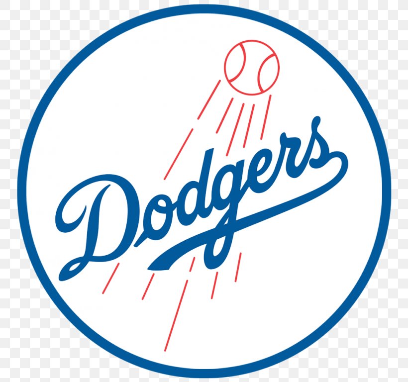 Los Angeles Dodgers Logo Marcela R. Font, Lac Organization MLB, PNG, 768x768px, Los Angeles Dodgers, Area, Blue, Brand, Logo Download Free