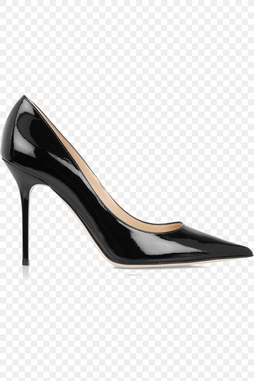 Patent Leather Court Shoe High-heeled Footwear Jimmy Choo PLC, PNG, 920x1380px, Patent Leather, Basic Pump, Black, Christian Louboutin, Clothing Download Free