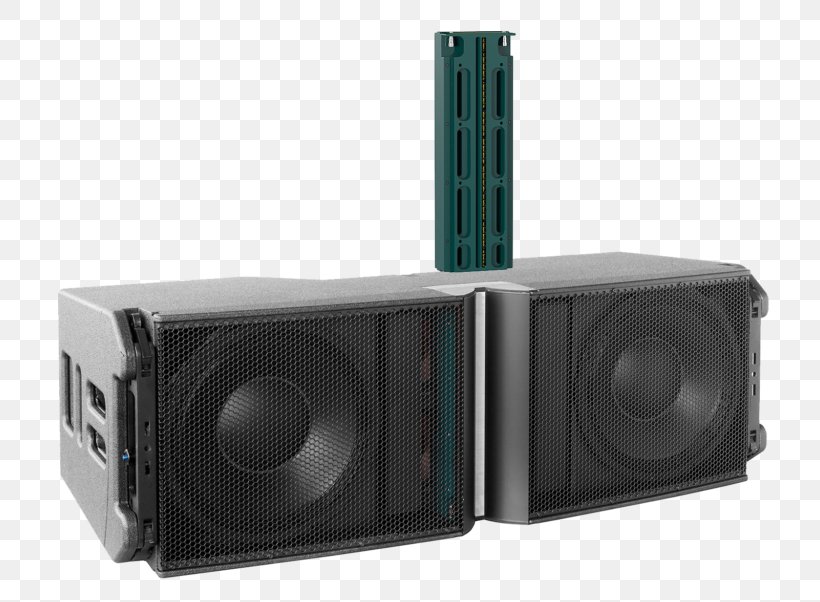 Subwoofer Line Array Sound Reinforcement System Alcons, PNG, 768x602px, Subwoofer, Audio, Audio Equipment, Computer Speaker, Computer Speakers Download Free