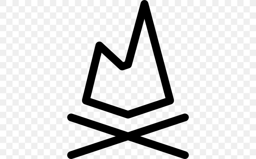 Symbol Native Americans In The United States Sign, PNG, 512x512px, Symbol, Americans, Black And White, Sign, Triangle Download Free