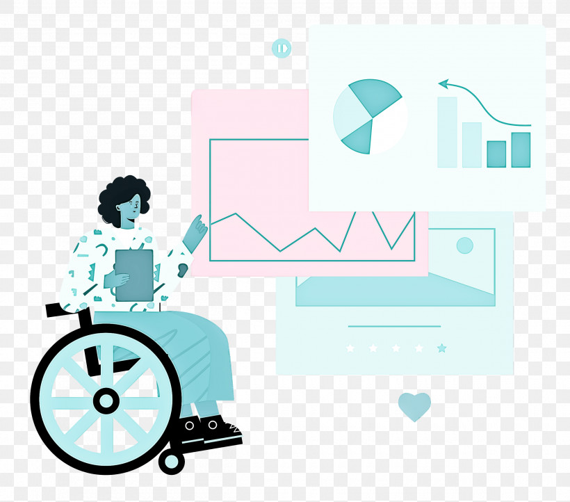 Wheel Chair People, PNG, 2500x2204px, Wheel Chair, Cartoon, Chair, Drawing, Interior Design Services Download Free