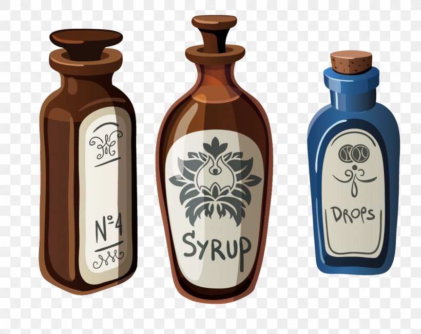 Apothecary Royalty-free Clip Art, PNG, 1240x984px, Apothecary, Bottle, Fotosearch, Glass Bottle, Label Download Free