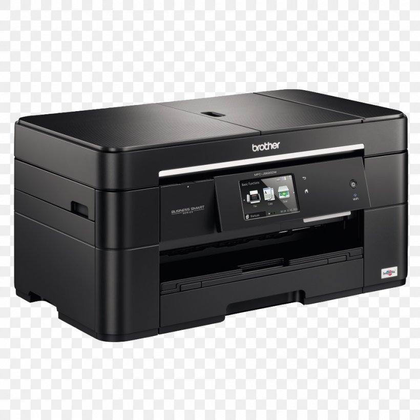 Brother Industries Inkjet Printing Ink Cartridge Printer Driver, PNG, 960x960px, Brother Industries, Computer, Device Driver, Electronic Device, Electronics Download Free