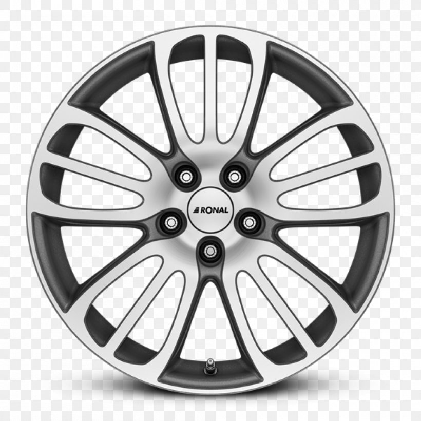 Car Fan Wheel, PNG, 1000x1000px, Car, Alloy Wheel, Auto Part, Automotive Design, Automotive Tire Download Free