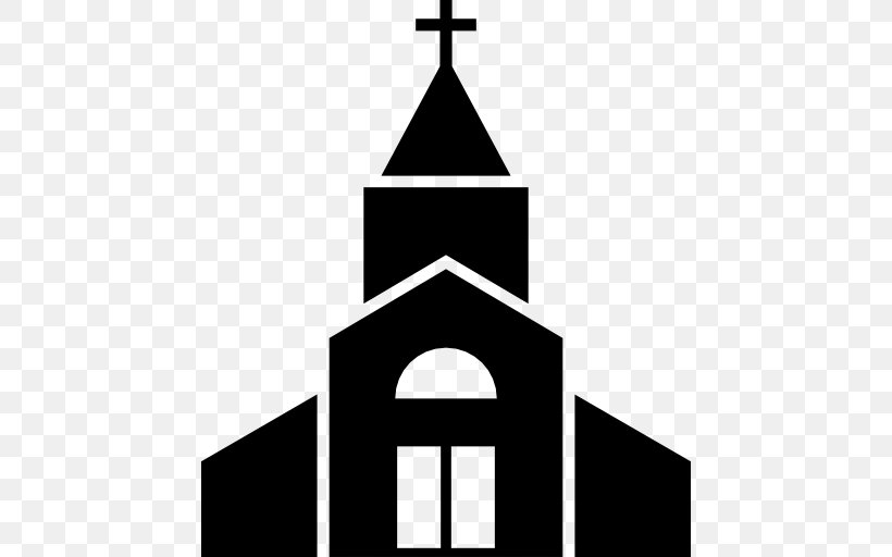 Christian Church Lutheranism Chapel Clip Art, PNG, 512x512px, Church, Albright United Methodist Church, Arch, Black And White, Building Download Free