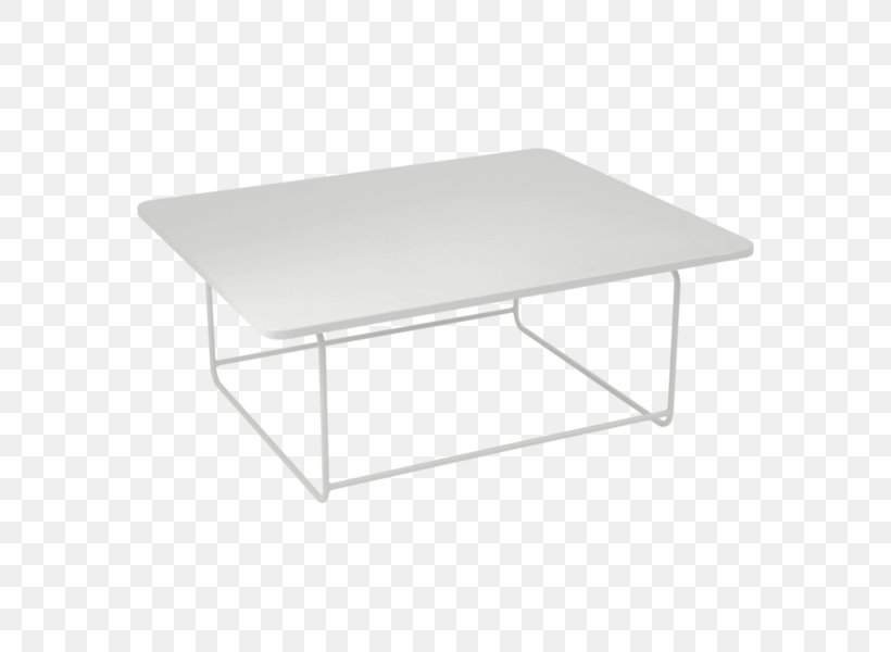 Coffee Tables Fermob SA Garden Furniture, PNG, 600x600px, Table, Bench, Chair, Coffee Table, Coffee Tables Download Free