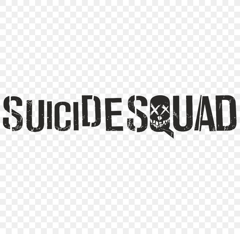 DC Comics Suicide Squad Character Skulls Rubber Bracelet Logo Brand Car Product, PNG, 800x800px, Logo, Adam Beach, Black, Black And White, Black M Download Free