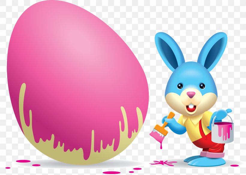 Easter Bunny Easter Egg Clip Art, PNG, 1600x1143px, Easter Bunny, Cartoon, Easter, Easter Egg, Holiday Download Free