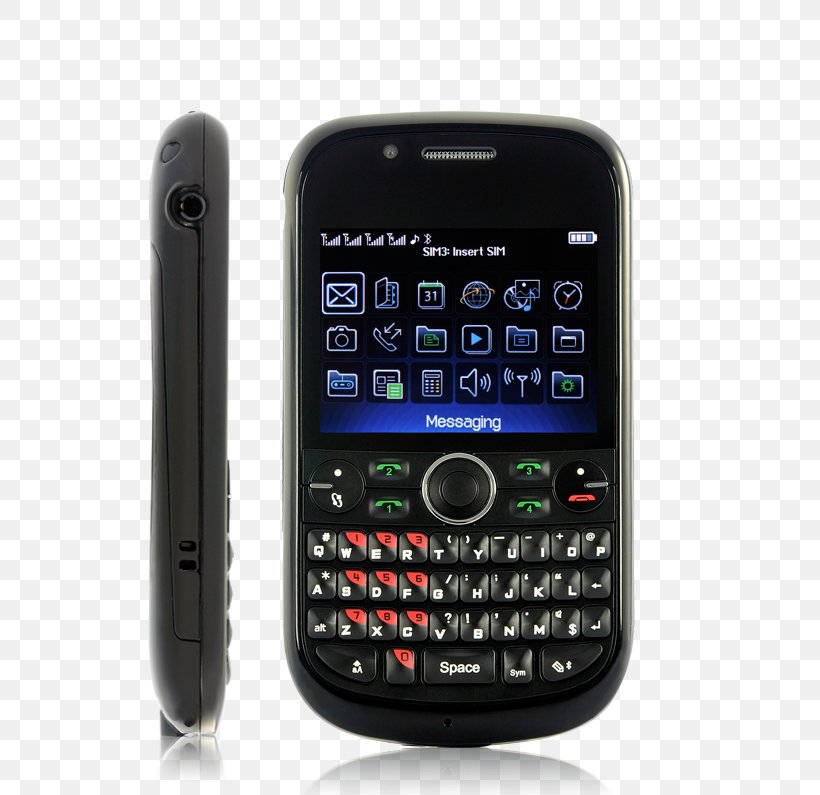 Feature Phone Smartphone Mobile Phones Handheld Devices, PNG, 800x795px, Feature Phone, Blackberry, Cellular Network, Communication Device, Electronic Device Download Free