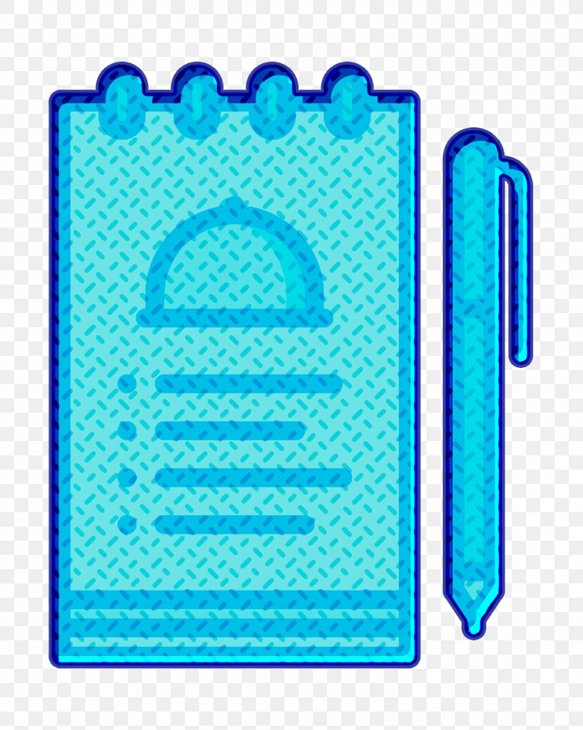 Food And Restaurant Icon Notes Icon Restaurant Icon, PNG, 994x1244px, Food And Restaurant Icon, Aqua, Blue, Electric Blue, Notes Icon Download Free