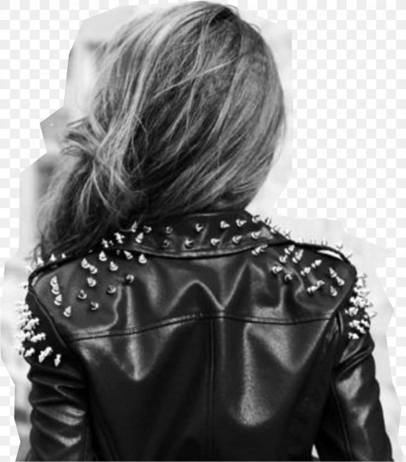 Leather Jacket Punk Fashion Punk Rock, PNG, 1013x1153px, Leather Jacket, Black, Black And White, Blog, Clothing Download Free
