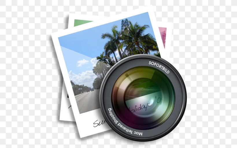 Nikon D200 MacOS Camera Digital SLR, PNG, 512x512px, Nikon D200, App Store, Apple, Camera, Camera Lens Download Free