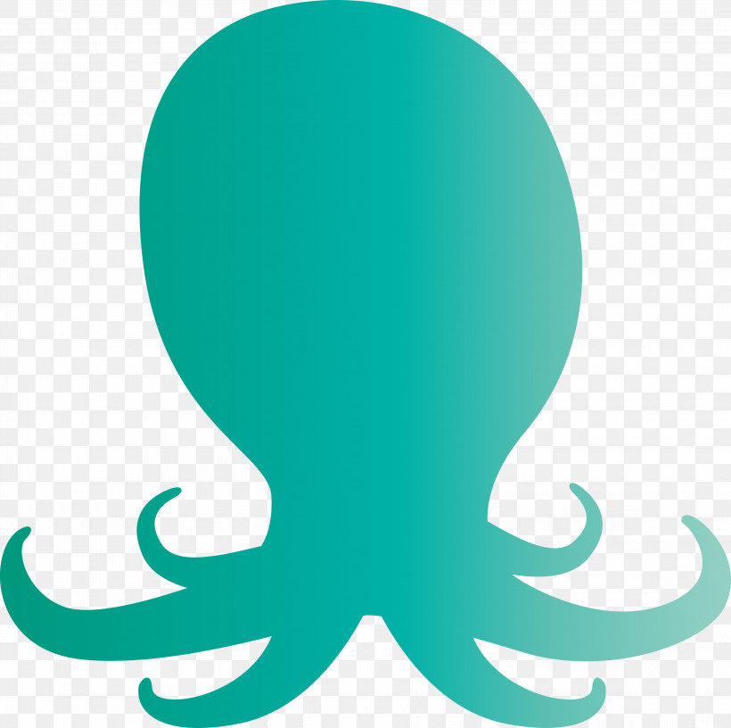 Octopus, PNG, 3000x2987px, Octopus, Biology, Meter, Microsoft Azure, Science Download Free