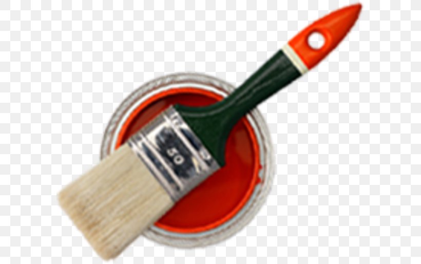 Oil Paint Paintbrush Primer, PNG, 600x514px, Paint, Brush, Hardware, House Painter And Decorator, Latex Download Free