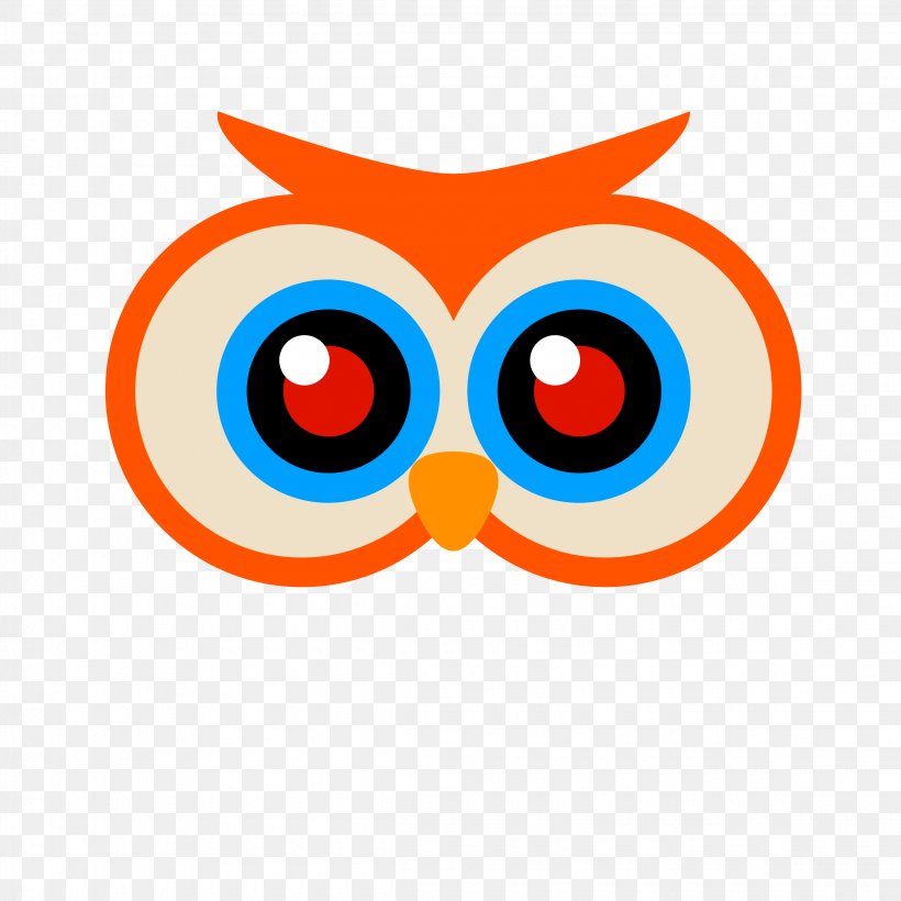 Owl Cartoon Clip Art, PNG, 2300x2300px, Owl, Animation, Area, Beak, Bird Download Free