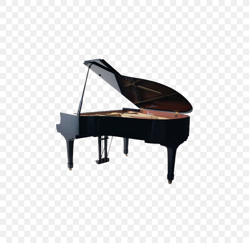 Piano Musical Instrument, PNG, 800x800px, Watercolor, Cartoon, Flower, Frame, Heart Download Free