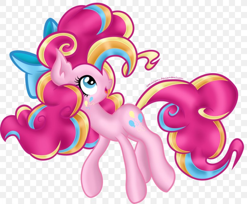 Pinkie Pie Rainbow Dash Applejack Power My Little Pony: Friendship Is Magic Fandom, PNG, 1024x850px, Watercolor, Cartoon, Flower, Frame, Heart Download Free