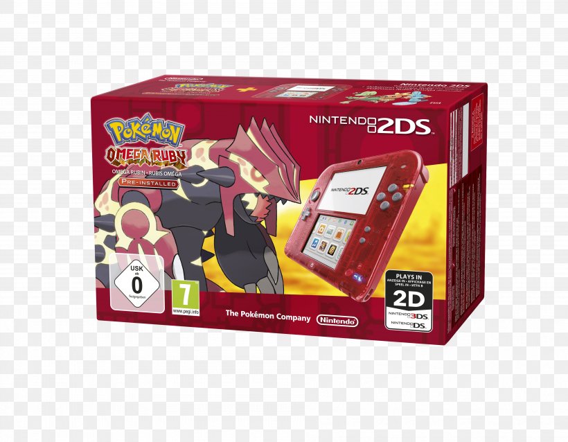 omega ruby 3ds download