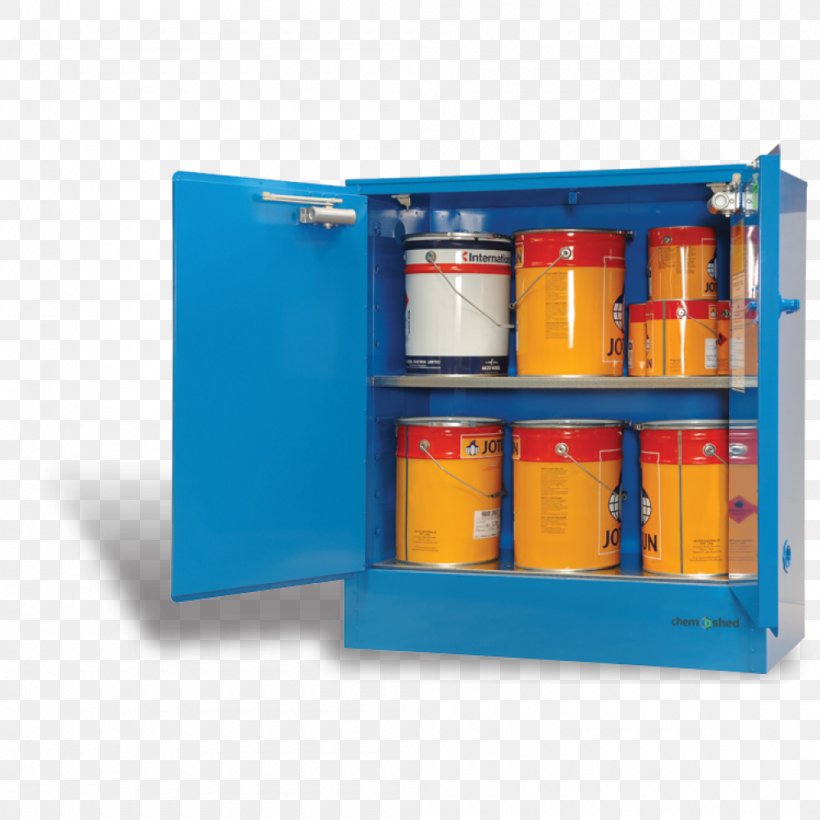 Shelf Chemical Storage Flammable Liquid Safety Cabinetry, PNG, 1000x1000px, Shelf, Biosafety Cabinet, Cabinetry, Chemical Storage, Chemical Substance Download Free