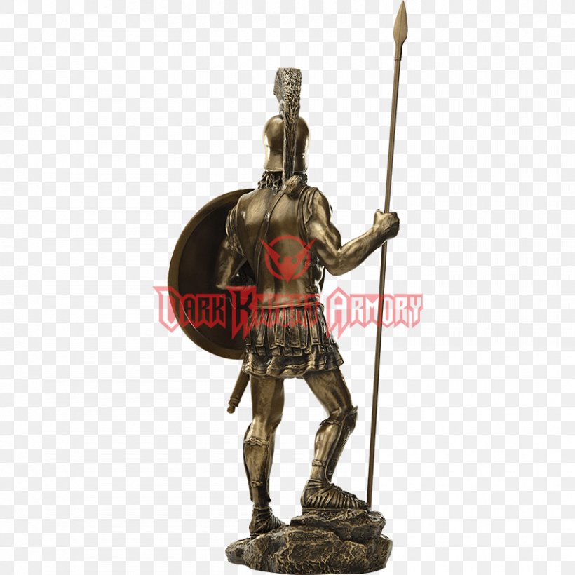Spartan Army Knight Ancient Greece Hoplite, PNG, 850x850px, Sparta, Ancient Greece, Bronze, Bronze Sculpture, Dory Download Free