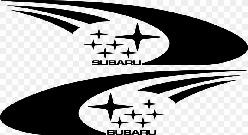Subaru World Rally Team World Rally Championship Logo Brand, PNG, 1200x653px, Subaru World Rally Team, Area, Black And White, Brand, Fuji Heavy Industries Download Free