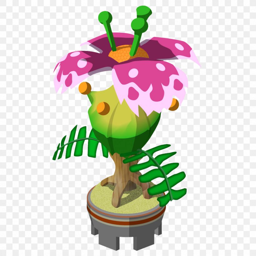 The Legend Of Zelda: The Wind Waker The Legend Of Zelda: A Link To The Past Hyrule Warriors Video Game Universe Of The Legend Of Zelda, PNG, 1000x1000px, Legend Of Zelda The Wind Waker, Dungeon Crawl, Flower, Flowering Plant, Flowerpot Download Free
