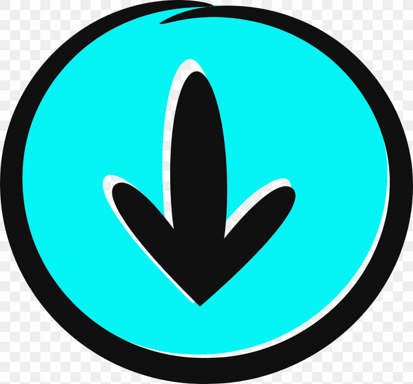 Turquoise Aqua Symbol Logo Electric Blue, PNG, 2400x2239px, Turquoise, Aqua, Electric Blue, Logo, Symbol Download Free