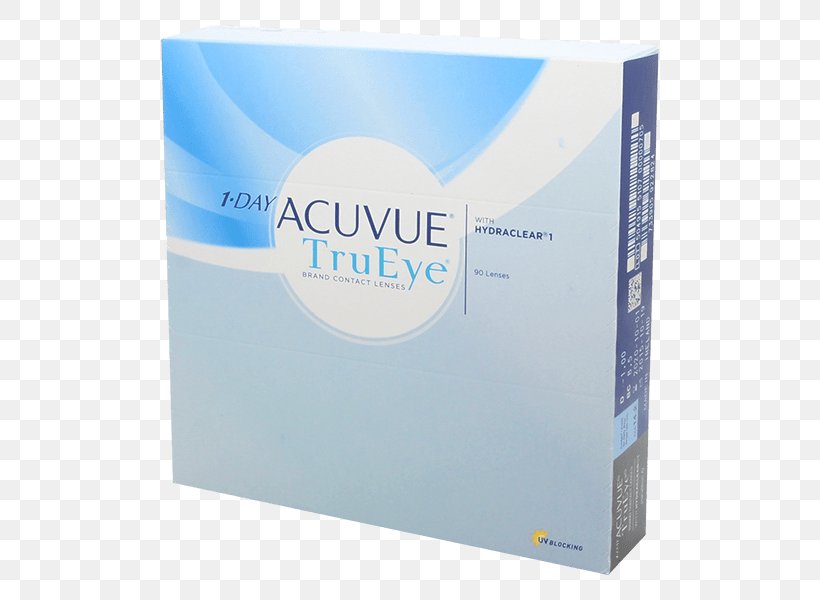 1-Day Acuvue Trueye Contact Lenses Acuvue Oasys 1-Day With Hydraluxe Johnson & Johnson, PNG, 600x600px, Contact Lenses, Acuvue, Acuvue Oasys 1day With Hydraluxe, Brand, Conflagration Download Free
