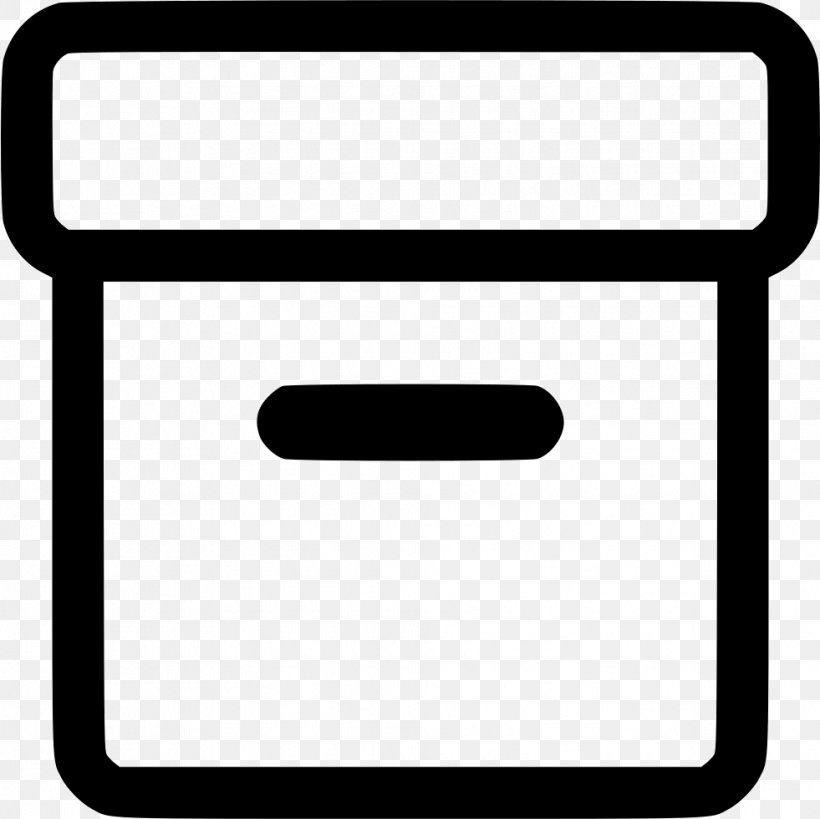 Data Storage Box Clip Art, PNG, 981x980px, Data Storage, Archive Box, Area, Black, Box Download Free