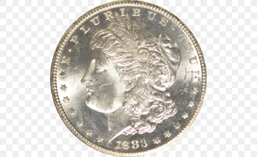 Dime Dollar Coin Quarter Silver, PNG, 500x500px, Dime, Auction, California, Coin, Currency Download Free