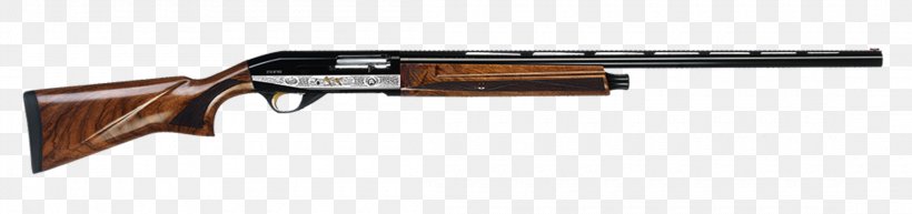 Double-barreled Shotgun Gun Barrel Firearm Sawed-off Shotgun, PNG, 2200x520px, Watercolor, Cartoon, Flower, Frame, Heart Download Free
