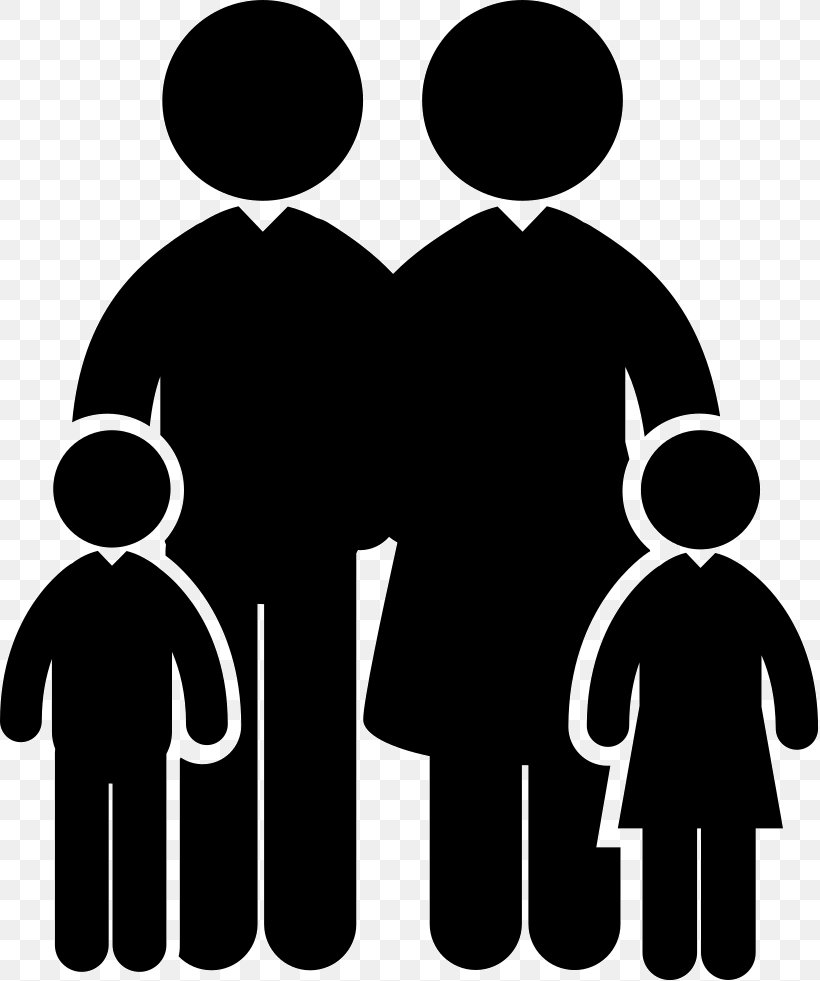 Family Child, PNG, 819x981px, Family, Area, Black And White, Brand, Business Download Free