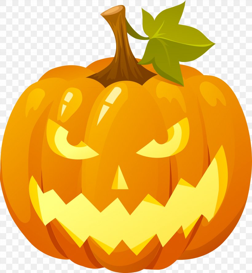 Halloween Jack-o'-lantern Pumpkin Clip Art, PNG, 3777x4104px, Halloween, Calabaza, Campsite, Carving, Christmas Download Free