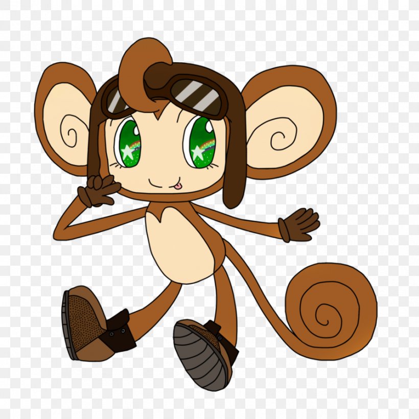 Monkey Insect Clip Art, PNG, 894x894px, Monkey, Behavior, Character, Fiction, Fictional Character Download Free