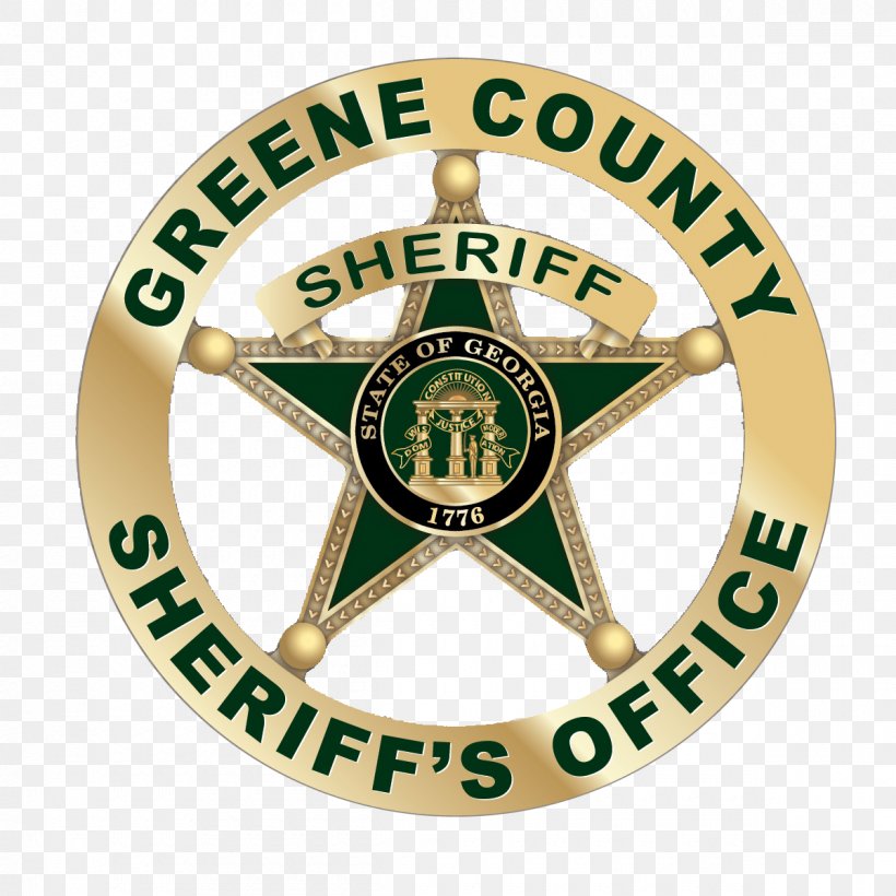 Muskogee County, Oklahoma Georgia Badge Muskogee County Sheriff's Office, PNG, 1200x1200px, Georgia, Badge, Brand, County, Emblem Download Free