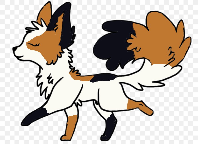 Red Fox Clip Art Cat Dog Mammal, PNG, 786x595px, Red Fox, Artwork, Canidae, Carnivoran, Cartoon Download Free