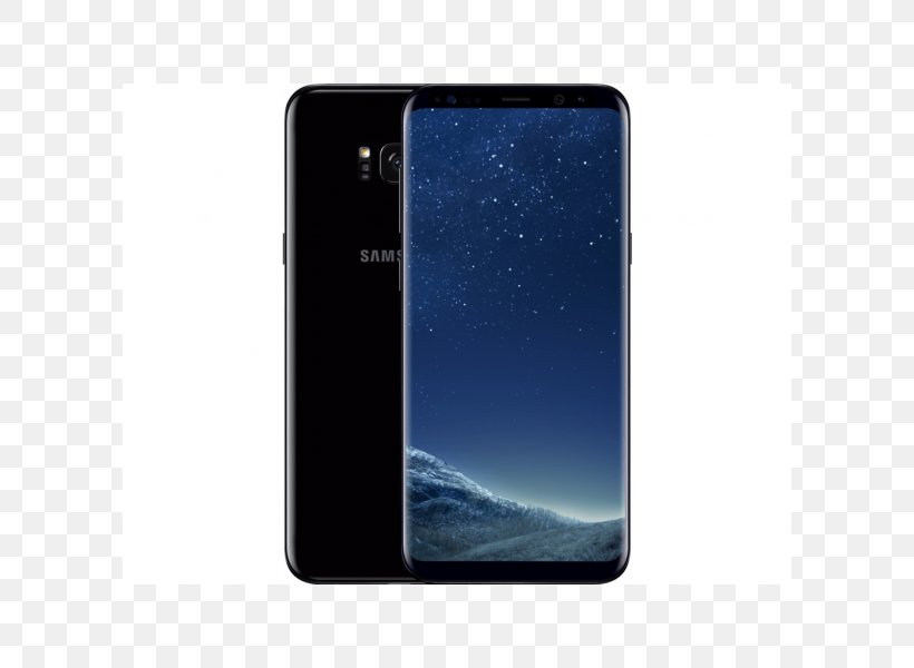 Samsung Galaxy S8+ Samsung Galaxy S Plus Samsung Galaxy Note 8 Samsung Galaxy S9 4G, PNG, 600x600px, Samsung Galaxy S8, Communication Device, Dual Sim, Electric Blue, Electronics Download Free