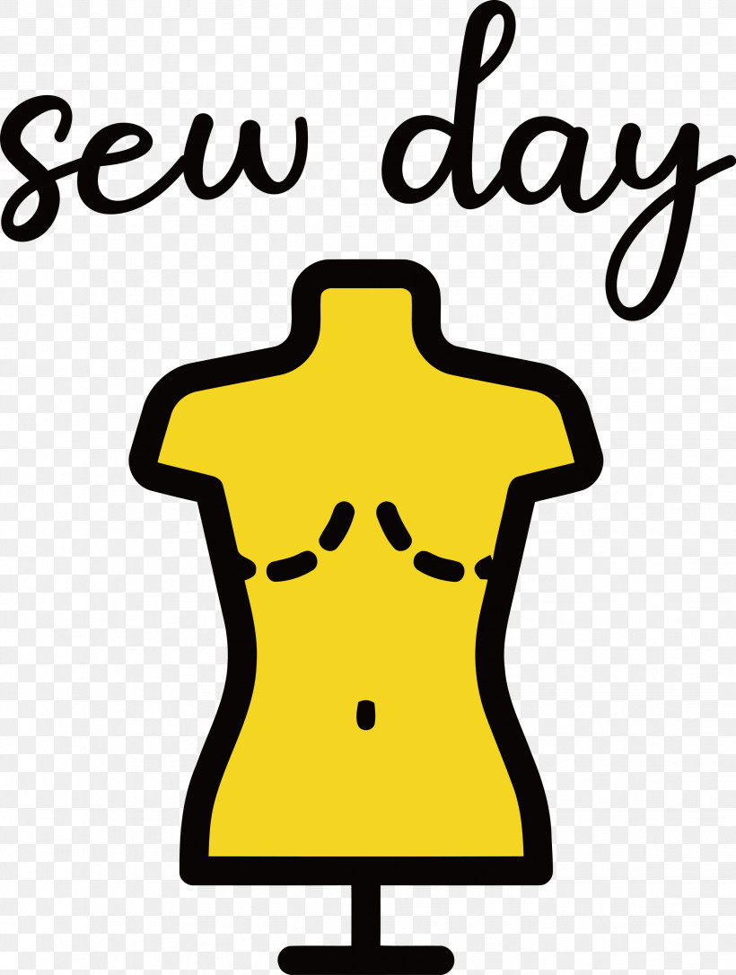 Sew Day, PNG, 2264x3000px, Human, Behavior, Cartoon, Happiness, Line Download Free