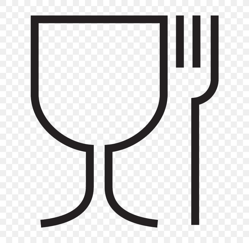 Symbol Logo Glass Sticker, PNG, 800x800px, Symbol, Black And White, Eating, Food, Freight Transport Download Free